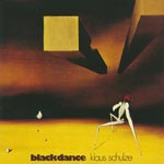 Schulze, Klaus - Black Dance [CD]