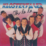 Klostertaler - Oh la la