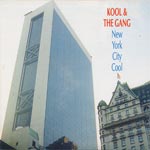 Kool & The Gang - New York City cool [CD]