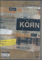 Korn - Deuce [DVD]