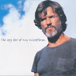 Kristofferson, Kris - The very best of [CD]
