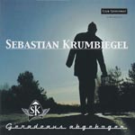 Krumbiegel, Sebastian - Geradeaus abgebogen [CD]