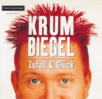 Krumbiegel - Zufall & Gl&uuml;ck