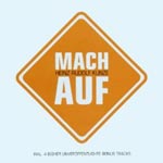Kunze, Heinz-Rudolf - Mach auf