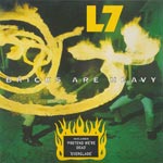 L7 - Bricks are heavy
