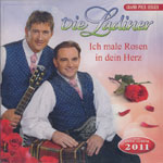 Die Ladiner - Ich male Rosen in dein Herz