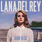 Del Rey, Lana - Born to die [CD]