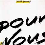 L'Art de Passage - Pour vous [CD]