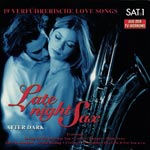 Various Artists - Late Night Sax - After Dark
