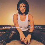 Pausini, Laura - From inside [CD]