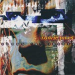 Jones, Laurie - Icons 'n' Idiots [CD]
