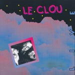 Le Clou - Live