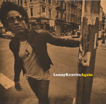 Kravitz, Lenny - Again