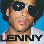 Kravitz, Lenny - Lenny [CD]