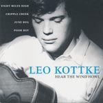 Kottke, Leo - Hear the wind howl [CD]