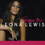 Lewis, Leona - Forgive me