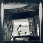 Lighthouse Family - Postcard from heaven
