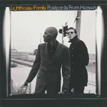 Lighthouse Family - Postcards from heaven [CD]