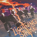 Lightning Strike [LP]