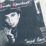 Ronstadt, Linda - Mad love [CD]