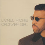 Richie, Lionel - Ordinary girl