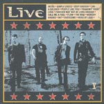 Live - V [CD]