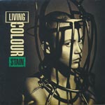 Living Colour - Stain