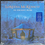 McKennitt, Loreena - An Anicient Muse [LP] limited edition 180gr vinyl
