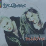 LuciLectric - M&auml;dchen [CD]