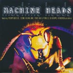 Various Artists - Machine Heads [CD]