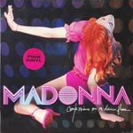 Madonna - Confessions On The Dance Floor [DLP]