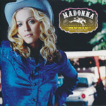Madonna - Music [CD]