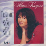 Kayser, Mara - Tr&auml;ume aus Samt und Seide
