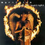 Marillion - Afraid Of Sunlight [CD]