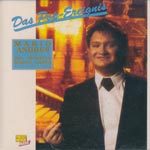 Andres, Mario - Andres singt die gr&ouml;&szlig;ten Mario Lanza Erfolge