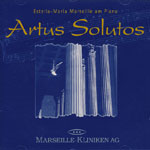 Marseille, Estella-Maria - Artus Solutos