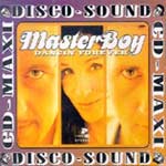 Masterboy - Dancin forever