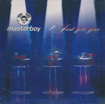 Masterboy - Just for you