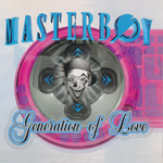 Masterboy - Generation of love