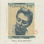 McCartney, Paul - Flaming pie [CD]