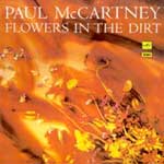 McCartney, Paul - Flowers in the dirt [LP]