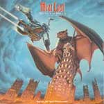 Meat Loaf - Bat out of hell II