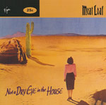 Meat Loaf - Not a dry eye in the house