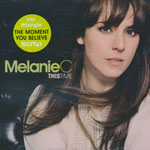 Melanie C - This time [CD]