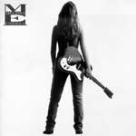 Etheridge, Melissa - never Enough [CD]