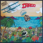 Men At Work - Cargo [Supraphon-LP]