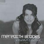 Brooks, Meredith - Deconstruction [CD]