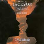 Jackson, Michael - Scream
