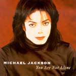 Jackson, Michael - You are not alone