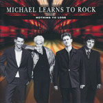 Michael Learns To Rock - Nothing to lose [CD]